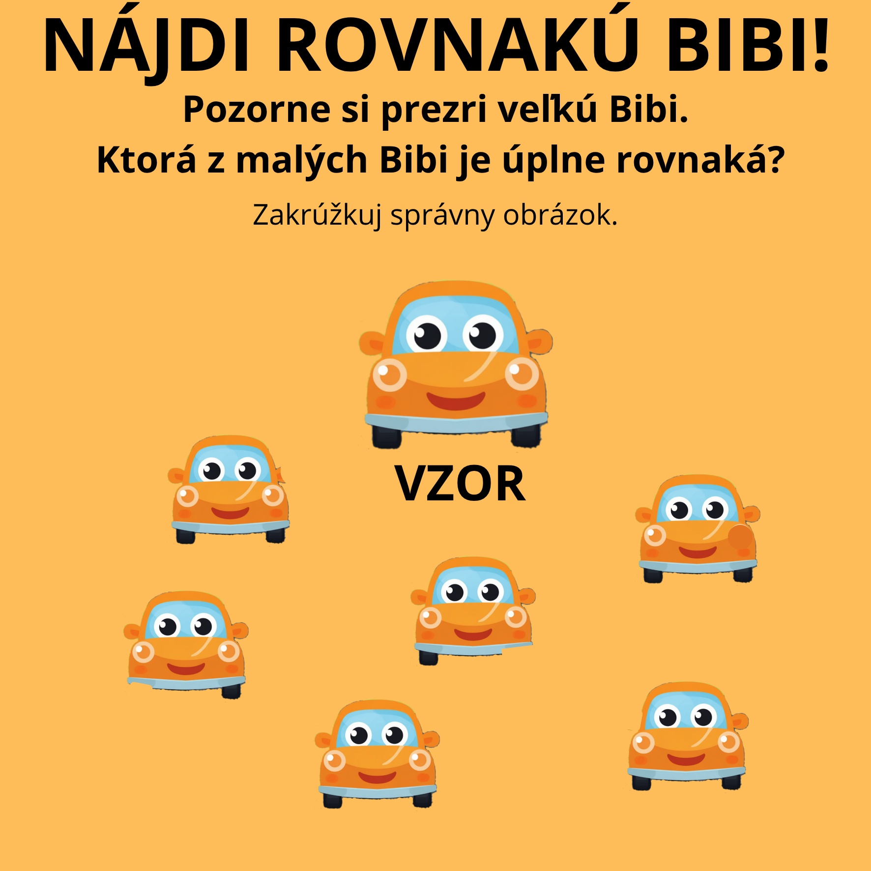 pracovný zošit pre deti 4–6 rokov